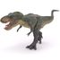 Figura T-rex corriendo verde PA55027 Papo 2