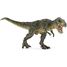 Figura T-rex corriendo verde PA55027 Papo 1