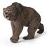 Figura del oso de las cavernas PA55066 Papo 1