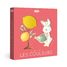 Libro táctil - Los colores SJ-5569 Sassi Junior 1