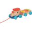 Tren de madera Marsella GK55830 Goki 2