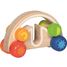 Vehículo de madera Twirly-wirly GK55849 Goki 1