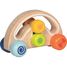 Vehículo de madera Twirly-wirly GK55849 Goki 2