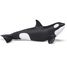 Figura de orca bebé PA56040 Papo 2