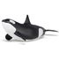 Figura de orca bebé PA56040 Papo 5