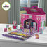 Kit de juego - Salón de belleza K63387 Kidkraft 6