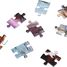 Puzzle Trío de caballos salvajes 200 pzs S-56356 Schmidt Spiele 6