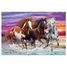 Puzzle Trío de caballos salvajes 200 pzs S-56356 Schmidt Spiele 2