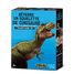 Cava un esqueleto de dinosaurio T-Rex 4M-5663221 4M 1