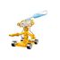 Robot impulsado por sal para montar 4M-5663353 4M 2