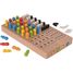 Juego de lógica maestro GK56708 Goki 1