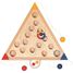 Juego de habilidad Tricours GO56940 Goki 1