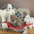 Maleta veterinaria EG570116 Egmont Toys 2