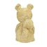 Peluche de ardilla amarilla Harald FF-119-021-004 Franck & Fischer 2