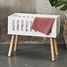 Cama de muñecas de madera As-84143 ByAstrup 5