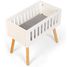 Cama de muñecas de madera As-84143 ByAstrup 1