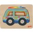 Puzzle furgoneta GK57304 Goki 2