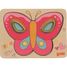 Puzzle Mariposa GK57305 Goki 2