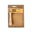 Carraca de madera EG580161 Egmont Toys 2
