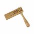 Carraca de madera EG580161 Egmont Toys 1