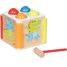 Caja martillo arcoíris GK58297 Goki 3