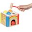 Caja martillo arcoíris GK58297 Goki 4
