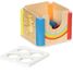 Caja martillo arcoíris GK58297 Goki 6