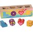 Caja de clasificación LOVE GK58309 Goki 1