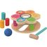 Banco de martillo Flower Power GK58310 Goki 2