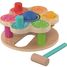 Banco de martillo Flower Power GK58310 Goki 1