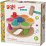 Banco de martillo Flower Power GK58310 Goki 3