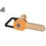 Motosierra con sonido GK58323 Goki 3