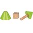 Amigos del bosque para enroscar GK58336 Goki 2