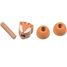 Amigos del bosque para enroscar GK58336 Goki 3