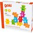 Juego de apilar osos de colores GK58384 Goki 2