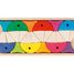 Bloques de construcción peces de colores GK58472 Goki 1