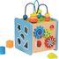 Cubo de actividad GK58735 Goki 2