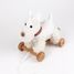 Lola el perro para arrastrar EG591036 Egmont Toys 2