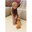 Edward el perro para arrastrar EG591038 Egmont Toys 8