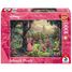 Puzzle La bella durmiente 1000 piezas S-59474 Schmidt Spiele 1