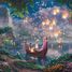Puzzle Raiponce 1000 piezas S-59480 Schmidt Spiele 2