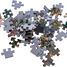 Puzzle 101 Dálmatas 1000 piezas S-59489 Schmidt Spiele 2