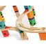 El circuito de bolas Cyclone HAPE6008-3739 Quadrilla 7