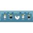 Lanterne Magique 2.0 Bluetooth - Ballerine TR6011BL Trousselier 3