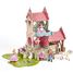 El castillo de la princesa PA-60151 Papo 2