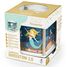 Linterna mágica Bluetooth Sirena TR-6043BL Trousselier 5
