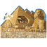 Viajar, descubrir, explorar - El antiguo Egipto SJ-6053 Sassi Junior 2