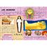 Viajar, descubrir, explorar - El antiguo Egipto SJ-6053 Sassi Junior 5