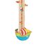 Medidor infantil Piratas GK60660 Goki 2