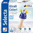 Colores Hochet Girali SE61062 Selecta 3